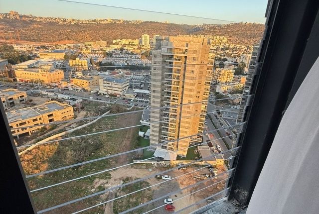 הגבהות מרפסת